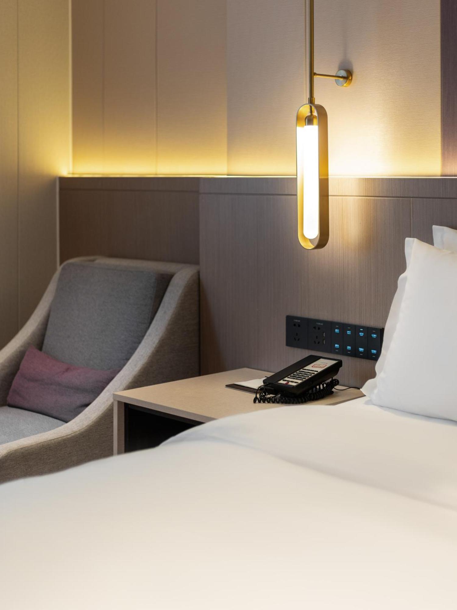 Lavande International Hotel Guangzhou Us Consulate General Guangzhou Grandview Plaza Branch - Free Shuttle Bus To Canton Fair Complex During Canton Fair Period & Free Vpn Internet Access Экстерьер фото