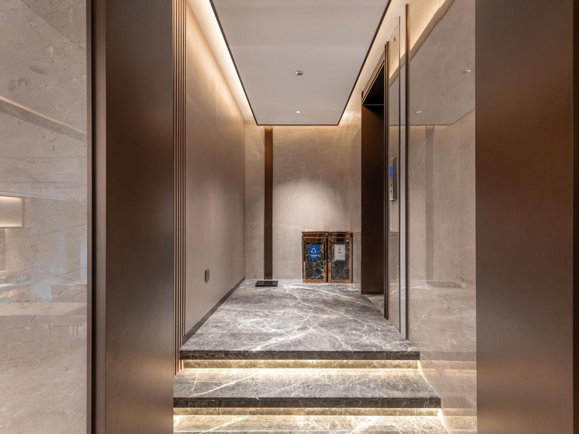 Lavande International Hotel Guangzhou Us Consulate General Guangzhou Grandview Plaza Branch - Free Shuttle Bus To Canton Fair Complex During Canton Fair Period & Free Vpn Internet Access Экстерьер фото