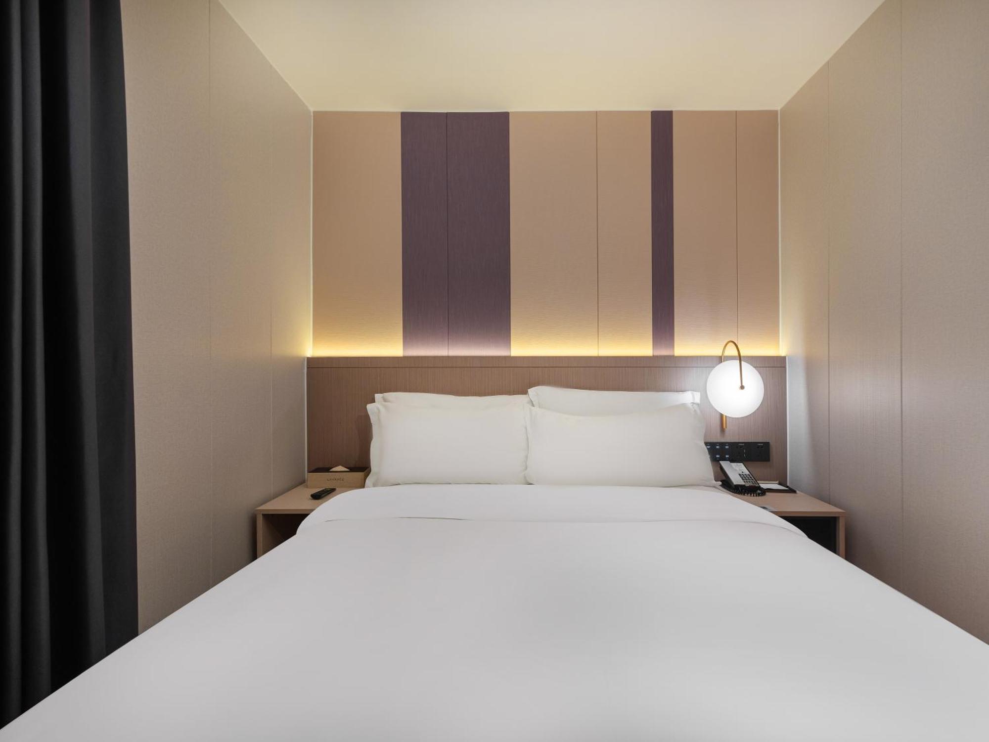 Lavande International Hotel Guangzhou Us Consulate General Guangzhou Grandview Plaza Branch - Free Shuttle Bus To Canton Fair Complex During Canton Fair Period & Free Vpn Internet Access Экстерьер фото