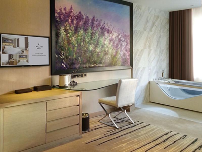 Lavande International Hotel Guangzhou Us Consulate General Guangzhou Grandview Plaza Branch - Free Shuttle Bus To Canton Fair Complex During Canton Fair Period & Free Vpn Internet Access Экстерьер фото